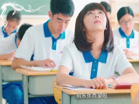 余淮霸气护女友为了耿耿跟班主任大比拼结局你猜到了吗