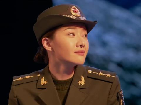 雪域雄鹰杀破狼出征战士们向爱的人告别希望平安归来