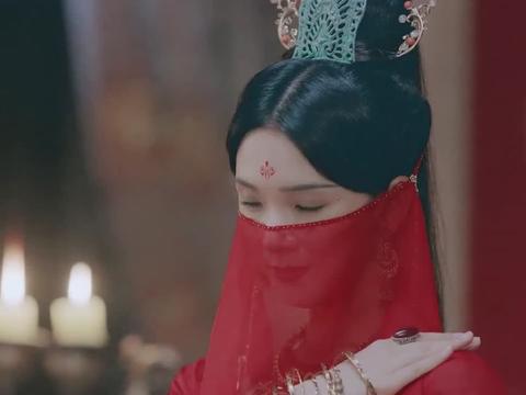 少女大人陈瑶一舞动天下从此君王不早朝怎么这么好看