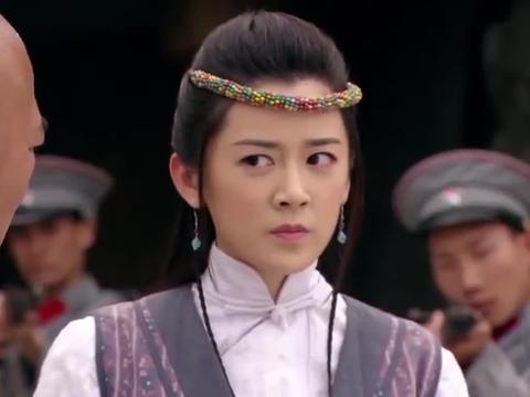 夺宝传奇:这波操作真是牛,小伙把东西扔了起来,大家直接开打