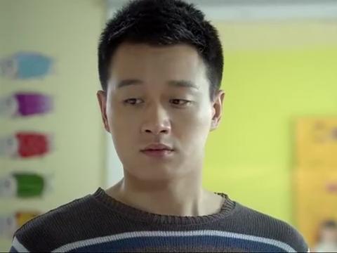 虎妈猫爸:佟大为和唐琳见面,让茜茜特别生气,拳打脚踢发脾气