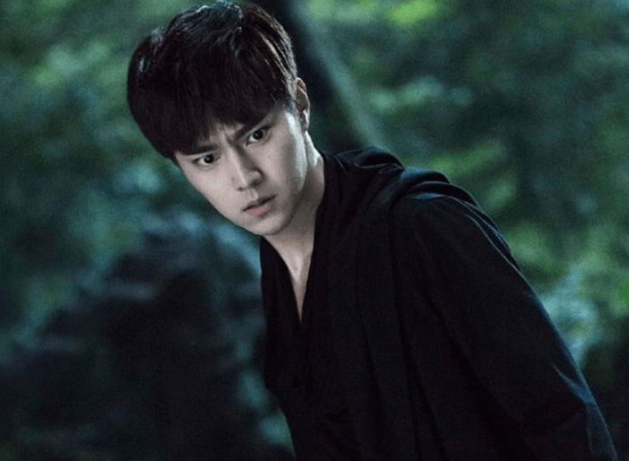 云顶天宫|白澍|剧情_新浪新闻