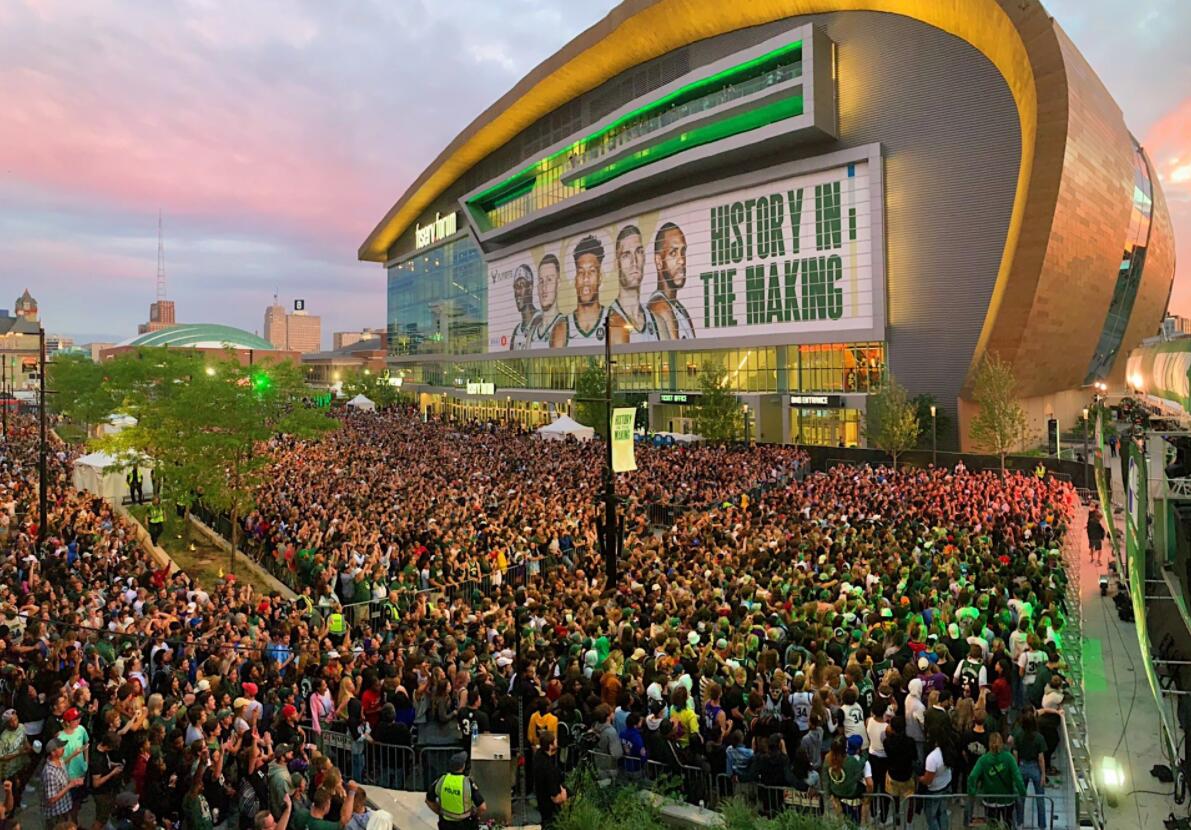 收视率暴涨!太阳要抢七了,字母哥44%命中率,艾顿成新皇垫脚石