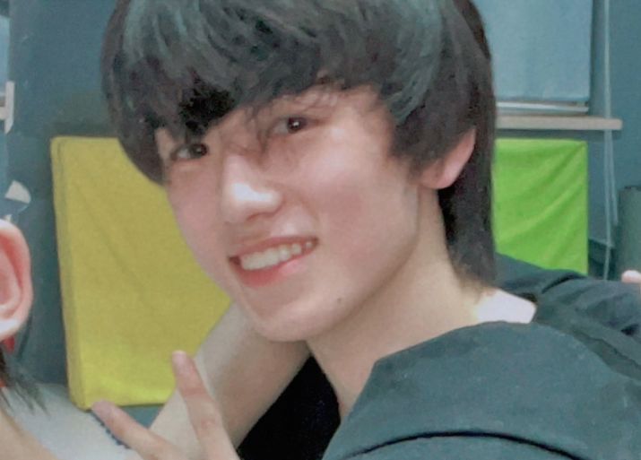 时代少年团全员素颜宋亚轩丁程鑫无差距刘耀文我没看错吧