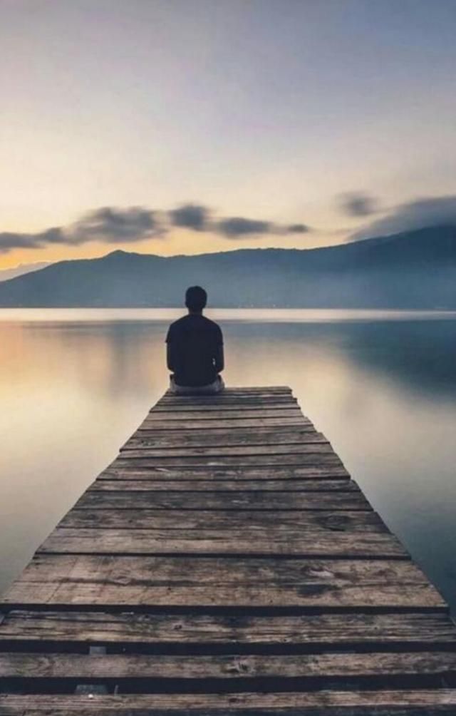 我不是汪国真,但我有着和他一样的情怀《夏雨》