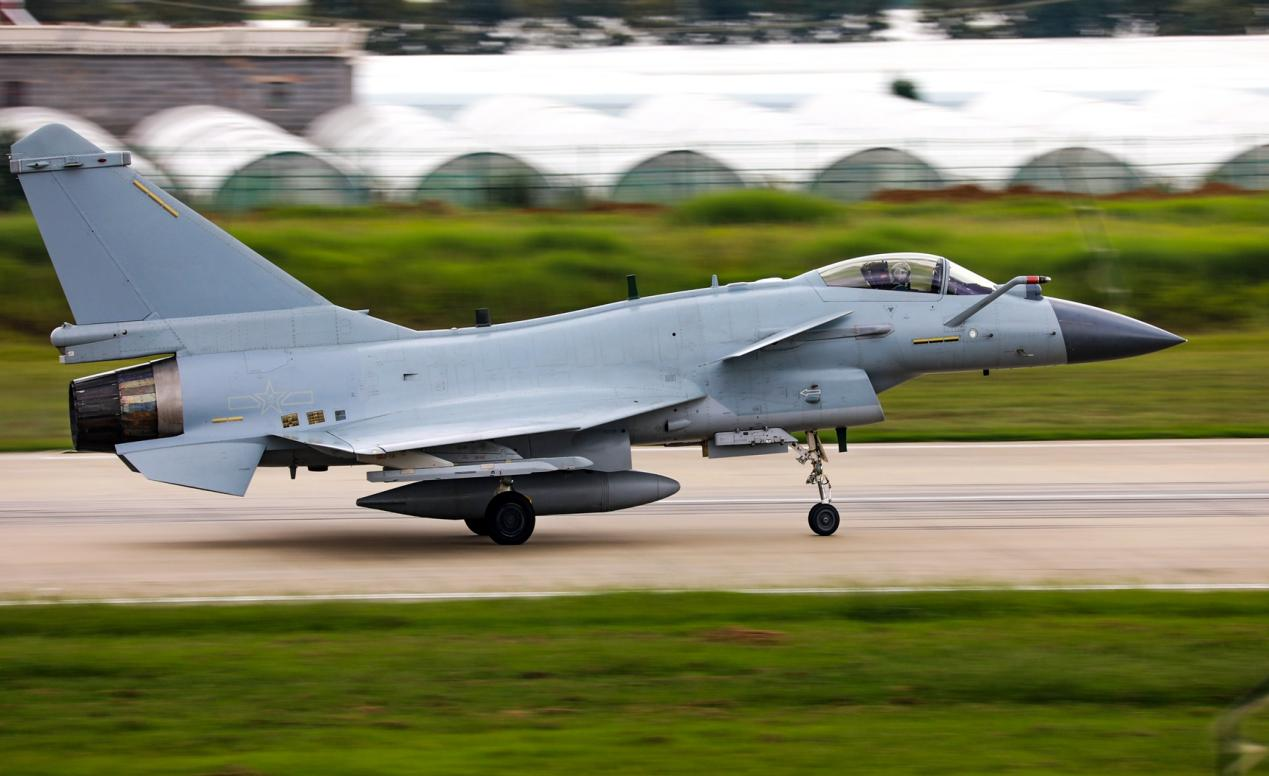 36架歼10c大单定了?巴基斯坦透露消息,要对印度采取行动?