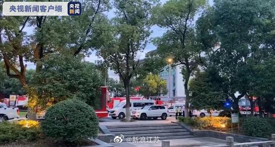 苏州酒店倒塌事故已救出11人 仍有7人失联休闲区蓝鸢梦想 - Www.slyday.coM