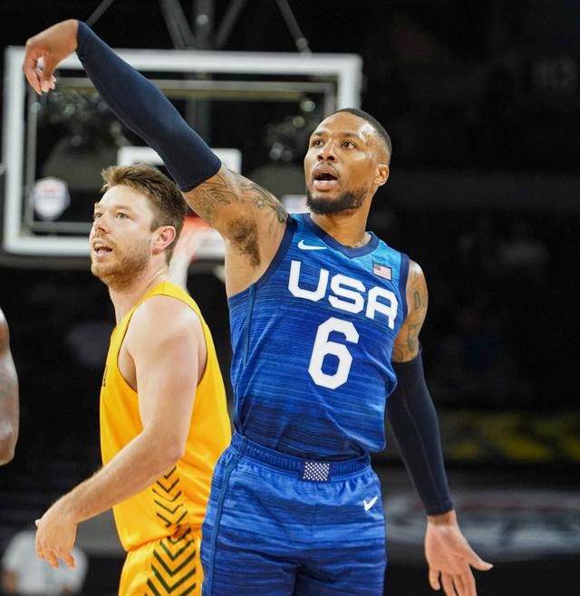 四分多钟只得一分!美国男篮崩盘,83休闲区蓝鸢梦想 - Www.slyday.coM