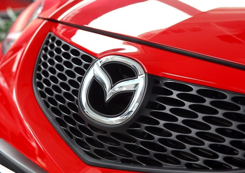 马自达3车主注意了!因方向盘车标问题 共召回总数超26万