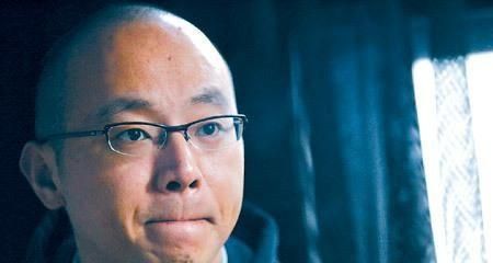 51岁窦唯现状随性自然不受拘束曾迷倒女神王菲