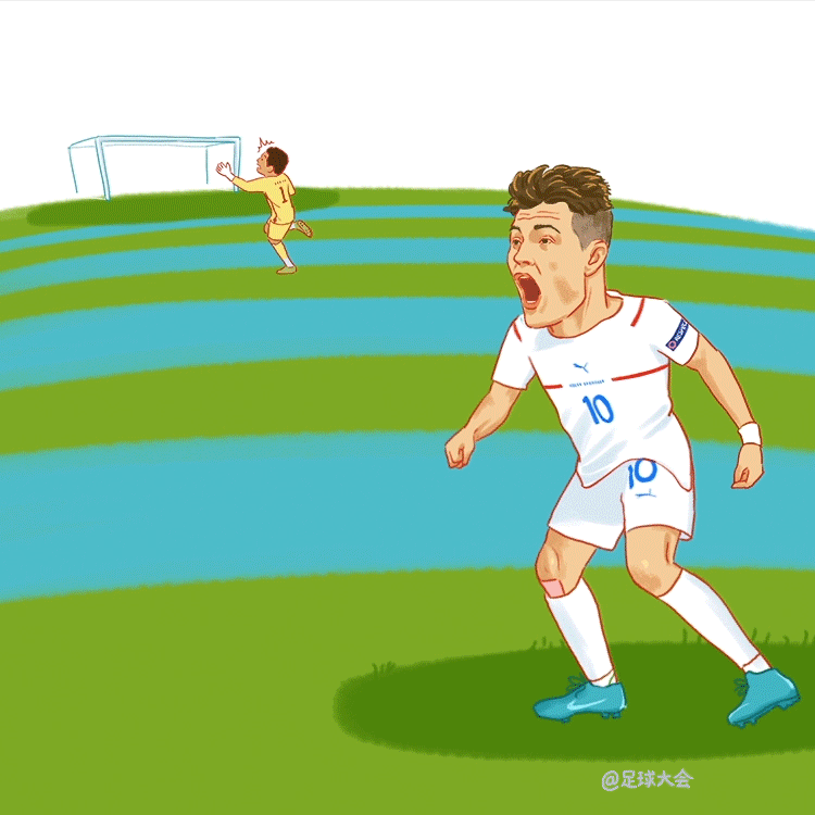 771亿冠军天团霸气回家这幕燃爆了足球不可代替