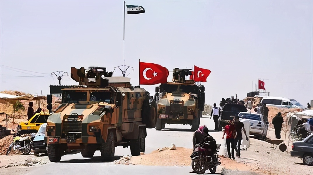 土耳其将进驻喀布尔机场,或偷鸡不成蚀把米|土耳其|阿富汗|喀布尔