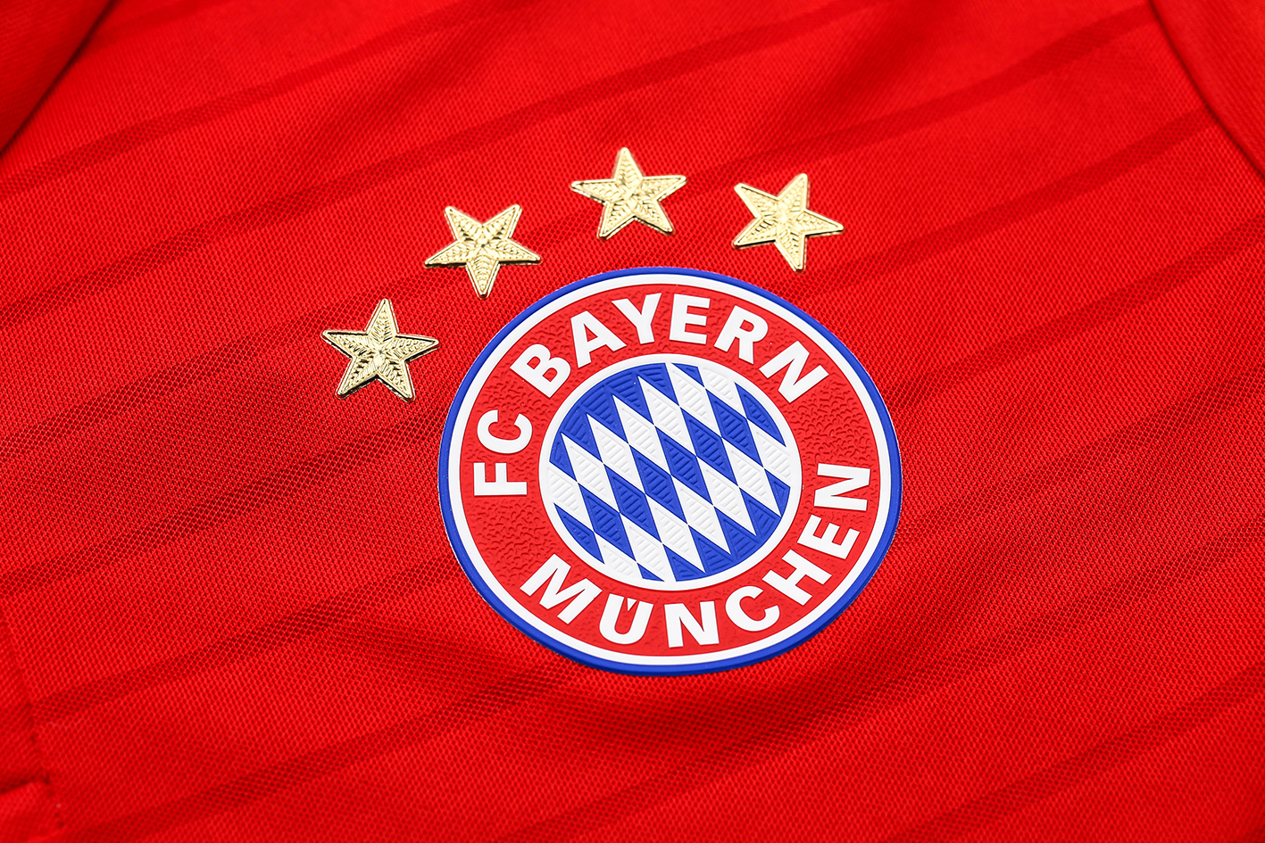 德甲变天!拜仁头号射手要去皇马,多特看到夺回霸权希望