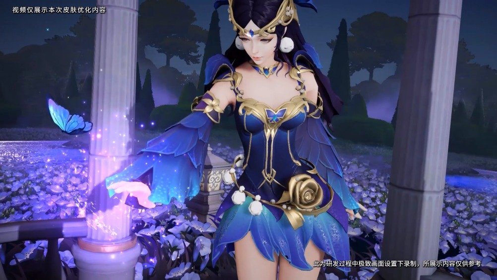 优化后的视频展示,你觉得如何?