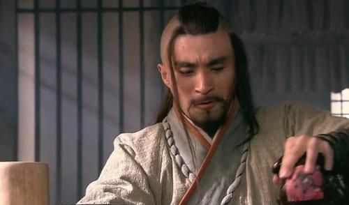 《水浒传》里为啥戴宗能跑那么快?只是因为有了它|李逵|八百里|奔跑|竹子|道家_新浪新闻