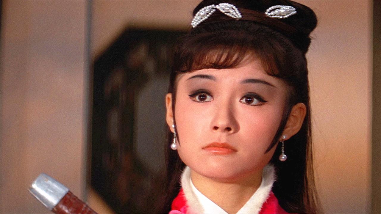 阿九带你看电影《独臂刀》