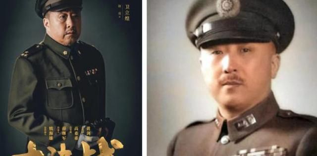 大决战卫立煌:凭啥敢于抗命蒋介石?只因太能打,以至于屡次抗命