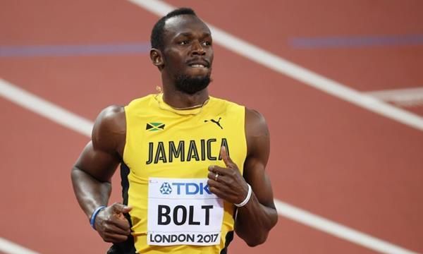 2分40秒,博尔特输掉首场800米比赛 网友：太差了不及我校运会快休闲区蓝鸢梦想 - Www.slyday.coM