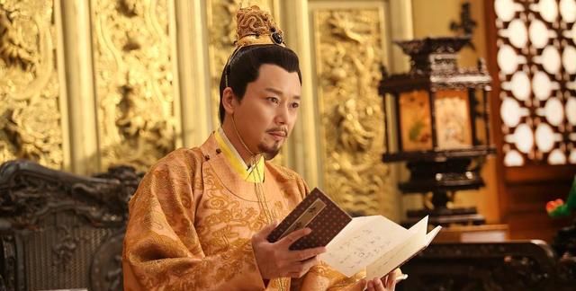 朱元璋的第十七子宁王朱权15岁得军权助朱棣上位后被打压