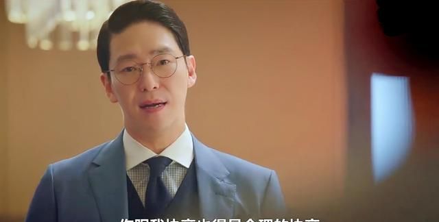 顶楼朱锡勋洗白三件事告诉我们他其实一直没变