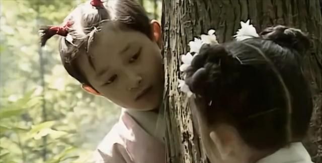 你真的看懂新白娘子传奇了看懂报仇的法海才算是看懂