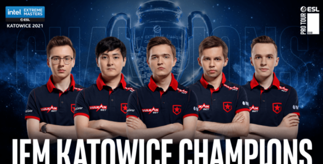 csgo:iem剩余队伍对决解析,五大传奇战队,到底谁能勇夺第一