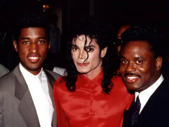 知名歌手babyface宣布离婚,与妻子发布共同声明,资产逾