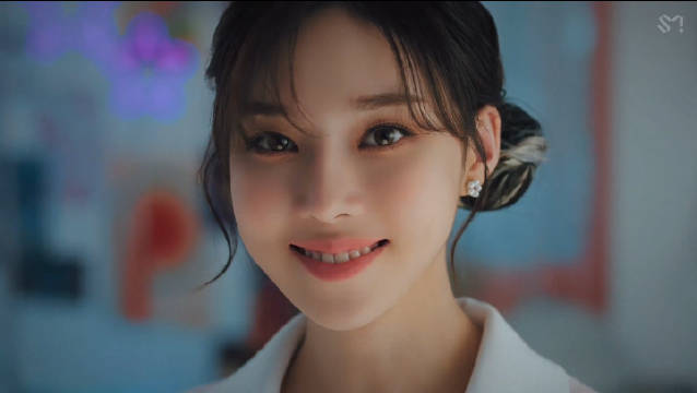 kangta winter cut 好甜喏96