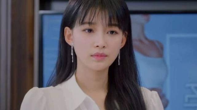 孙怡72张彬彬《我和我们在一起》夏颜刚杠了许总