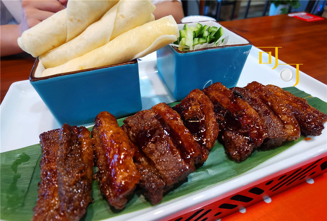 夏天不爱做饭在街头市井餐馆吃一顿咸祥镇下饭菜两个人100元