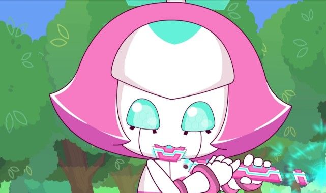 喜羊羊步雷可以同时使用两张属性的卡沸羊羊自愧不如