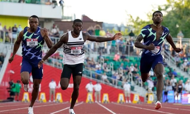 2分40秒,博尔特输掉首场800米比赛 网友：太差了不及我校运会快休闲区蓝鸢梦想 - Www.slyday.coM