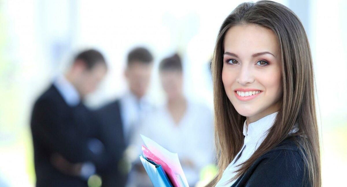 那些惊为天人的俄罗斯女学生