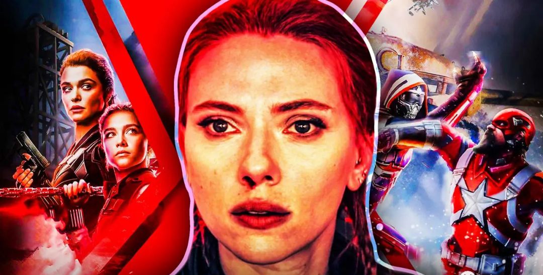 娜塔莎和叶莲娜原本可能成为敌人