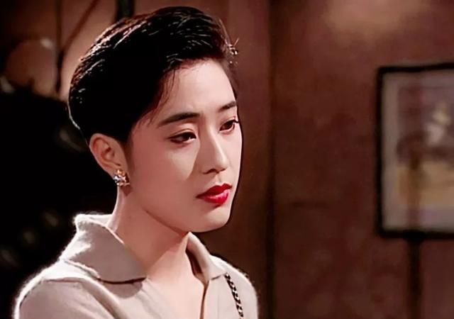 好像是从同一家医院走出来的,当再次回忆起80,90年代的港风女神时