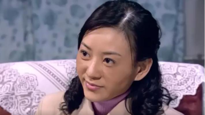 《金婚》里三个女儿的演员,姐姐们隐退,只有她成"电视剧女王"|苗乙乙