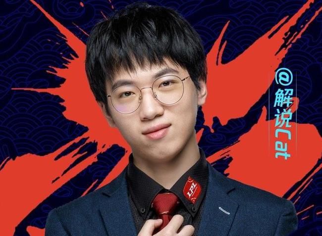 有一说一猫皇的游戏理解和业务能力真心一般,这也是