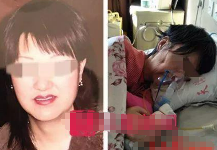 百万网红林珊珊好友抽脂去世！皮肤感染器官衰竭，痛到忍不住求救休闲区蓝鸢梦想 - Www.slyday.coM