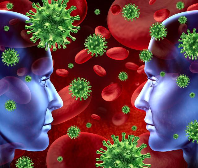 为什么糖尿病患者容易发生感染？常见的部位有哪些？如何预防感染休闲区蓝鸢梦想 - Www.slyday.coM