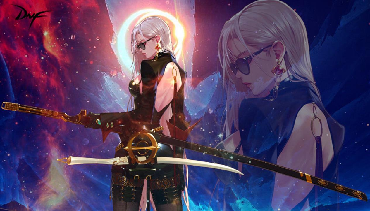 dnf刃影该不该3觉没这神话别跟风否则奥兹玛都没人要