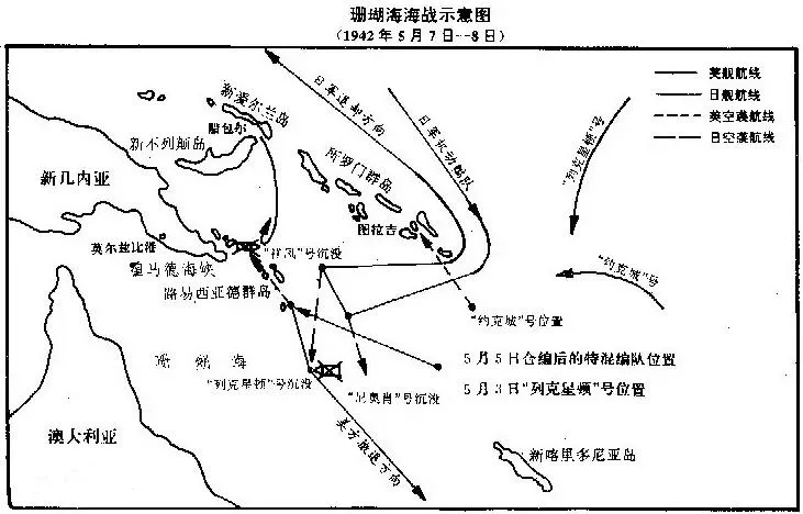 中途岛和瓜岛地图图片