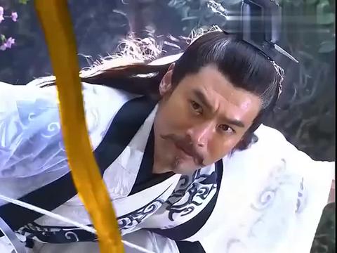 碧血剑袁承志绝地大反击金蛇剑终极形态直接秒杀玉真子