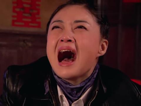 箭在弦上:赵华被杀害,一航伤心欲绝,三姐弟共同联手能否除敌