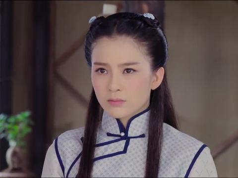 穷小子有情有义,忍冬很想告诉他还活着,但却不能见他