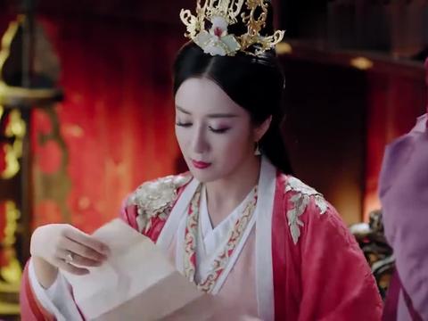 曼陀知道伽罗要嫁给杨坚,马上嚷嚷着要回京城,这模样太吓人了