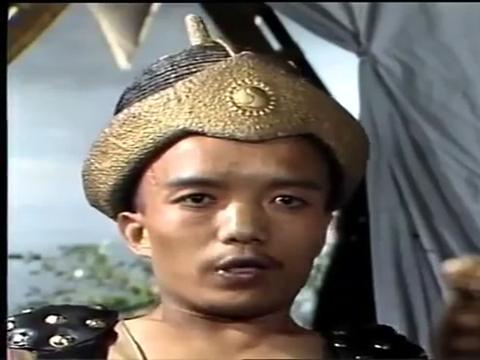 封神榜:这才是真正的土行孙,口才相当了得,不逊诸葛亮