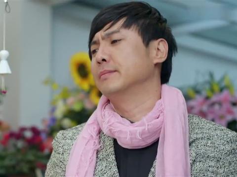 人见人爱:郝建硬核表白!表完就溜,把自己给吓着了