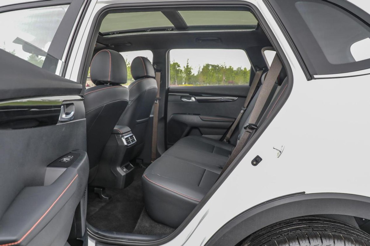 1398万起新款起亚智跑正式上市真能如它所愿成为ace吗