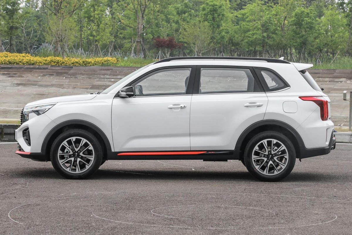 1398万起新款起亚智跑正式上市真能如它所愿成为ace吗