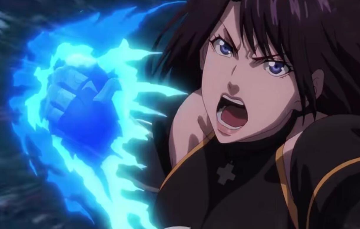 dnf为何不出女蓝拳看完开发难度就懂了这职业就是个奇迹